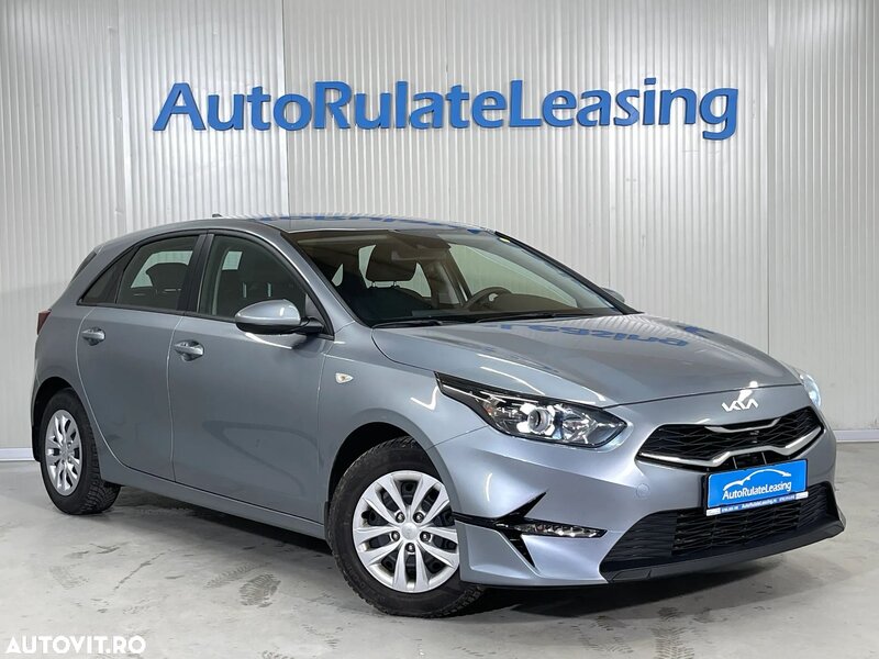 Kia Cee'd