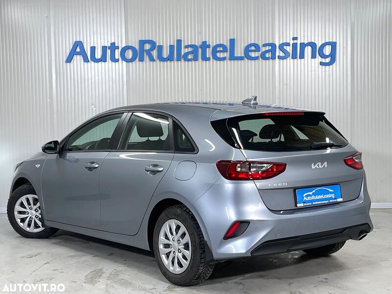 Kia Cee'd