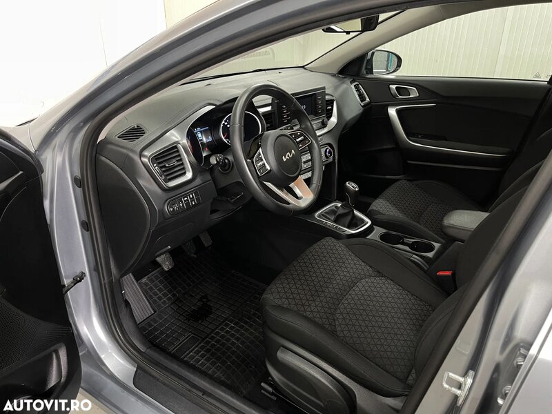 Kia Cee'd