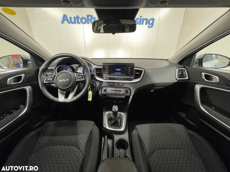 Kia Cee'd