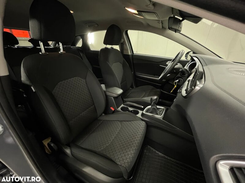 Kia Cee'd